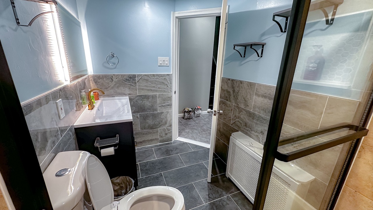 Photo of Bathroom in West Orange