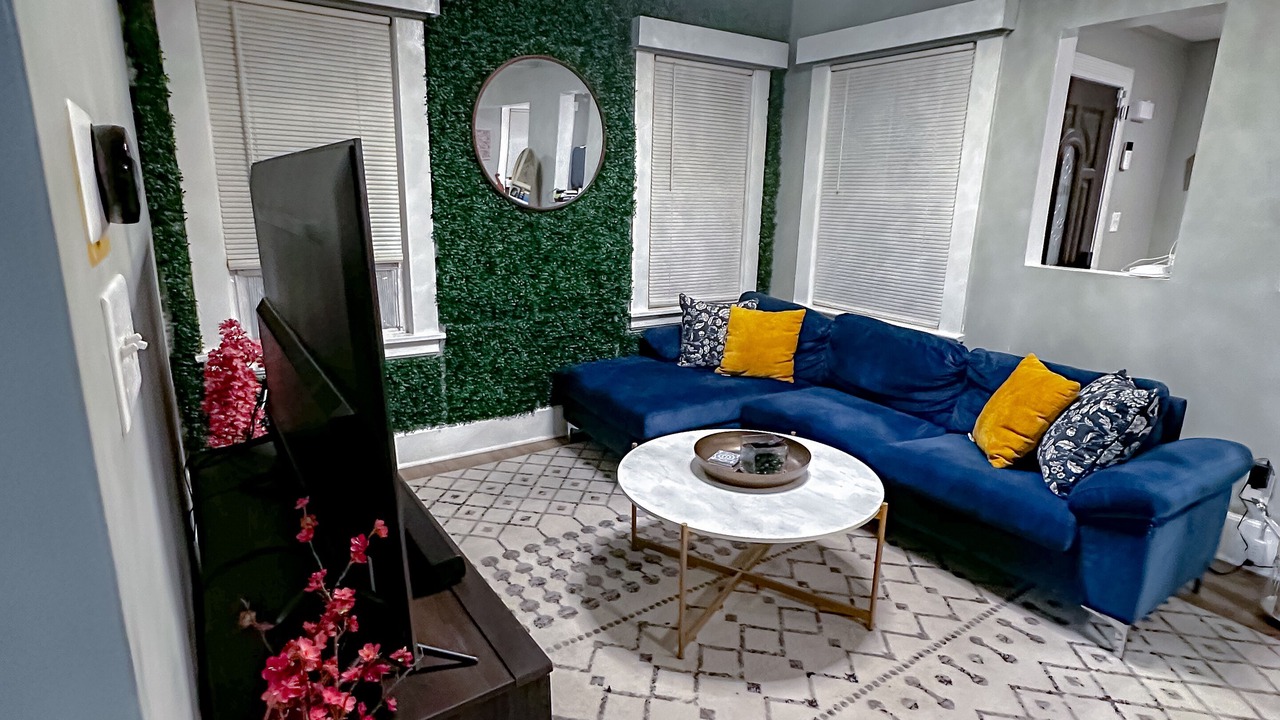 Photo of Livingroom in West Orange