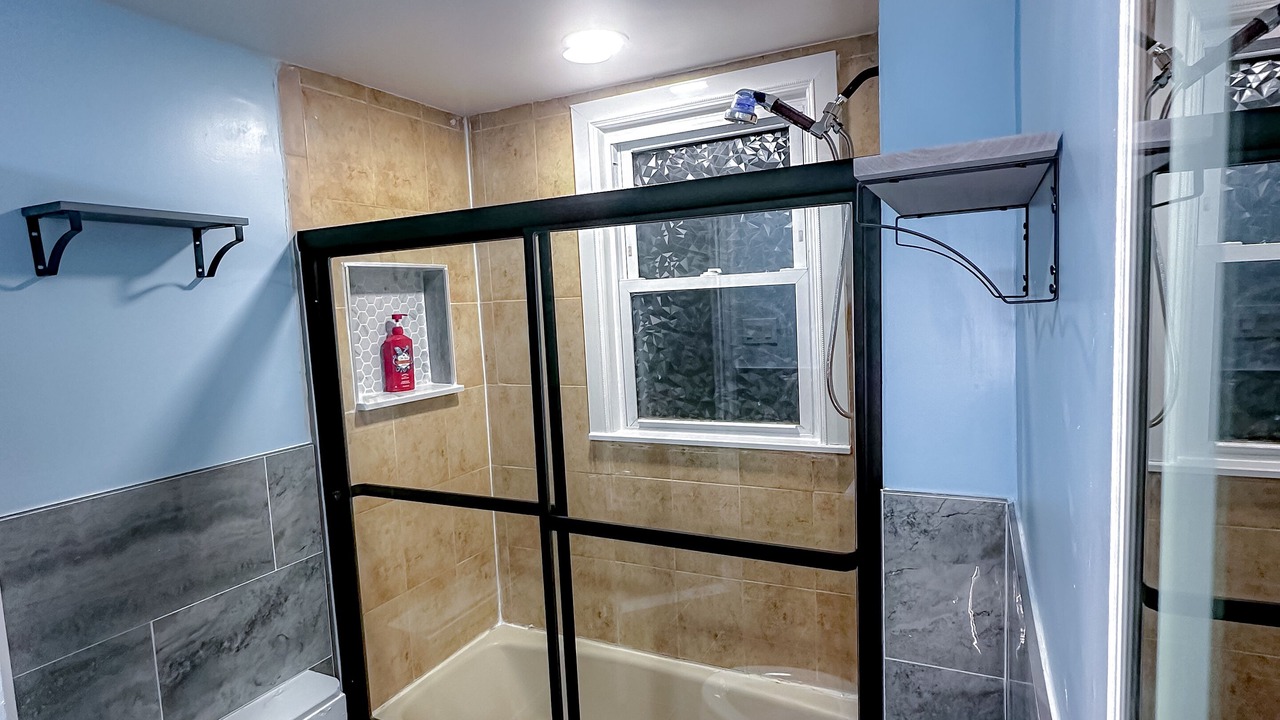 Photo of Bathroom in West Orange