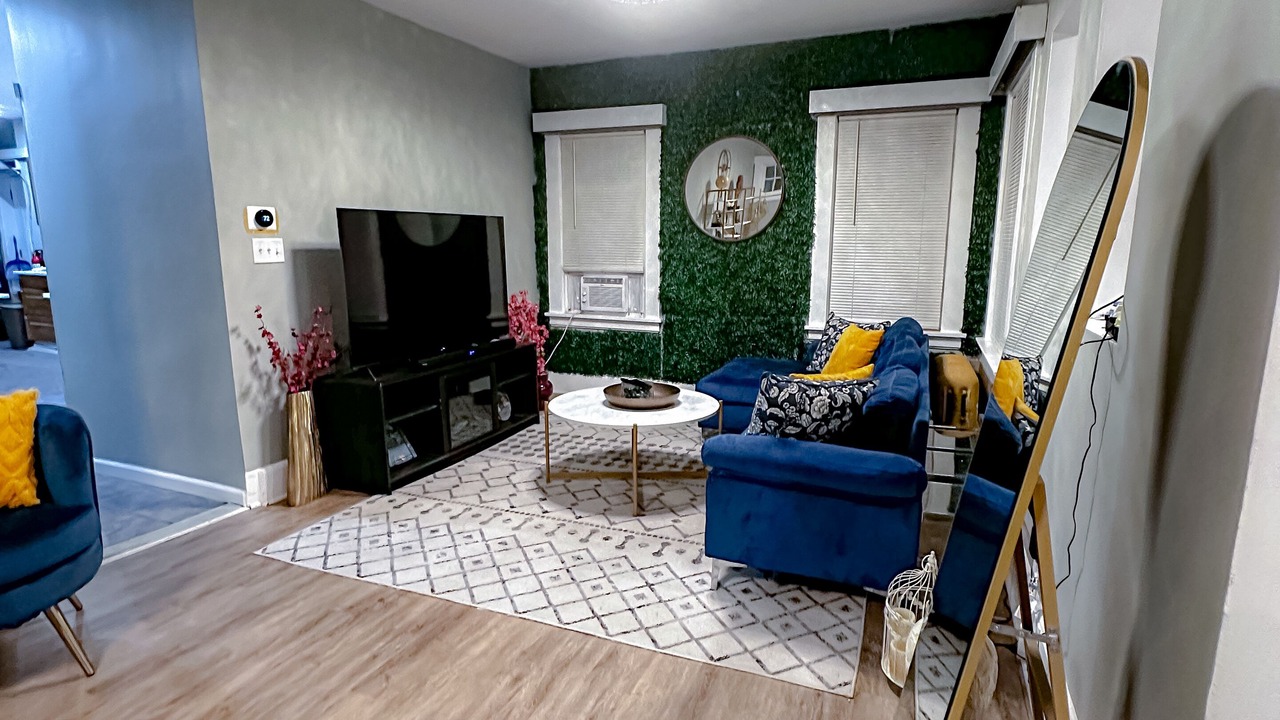 Photo of Livingroom in West Orange