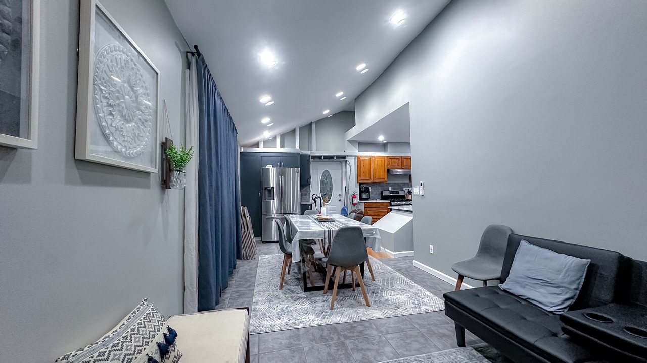 Photo of Livingroom in West Orange