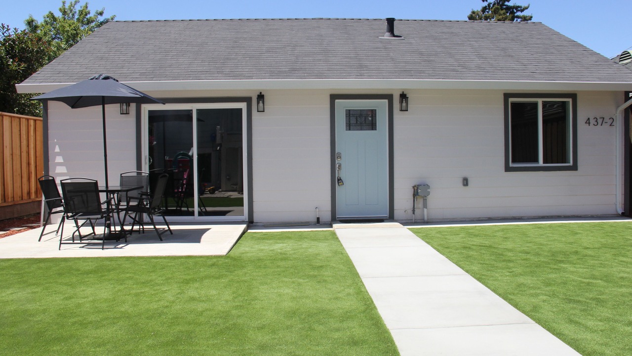 Photo of Outdoor in Northside