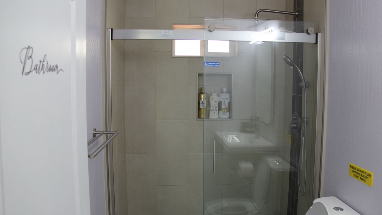 Photo of Bathroom in Northside