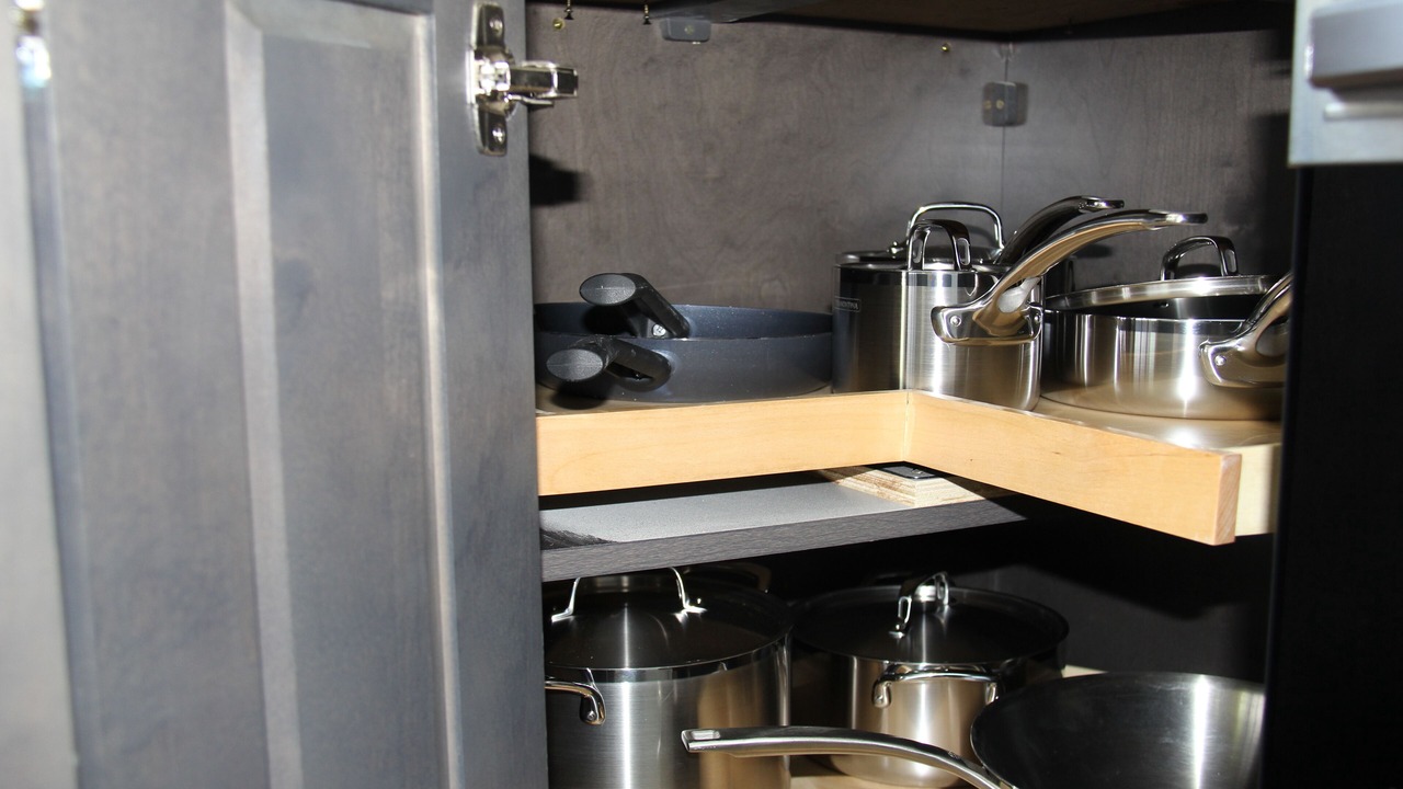 Photo of Kitchen in Northside