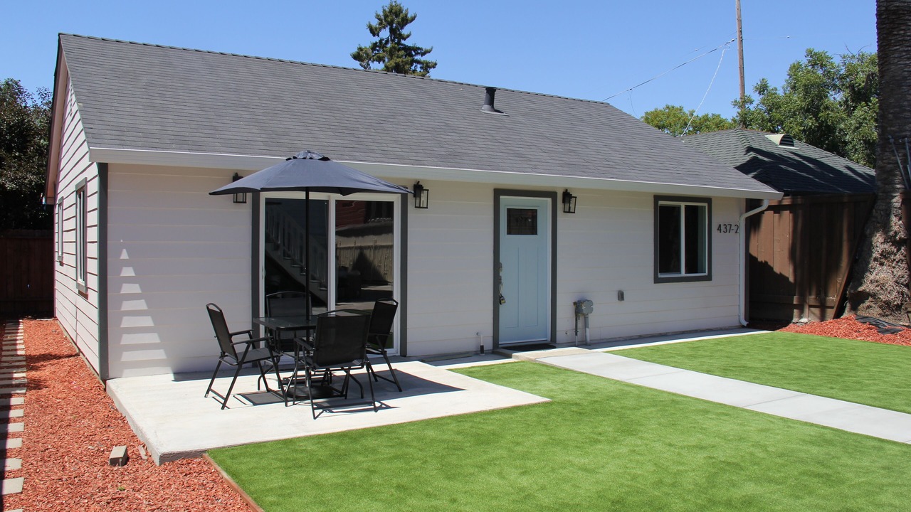 Photo of Outdoor in Northside