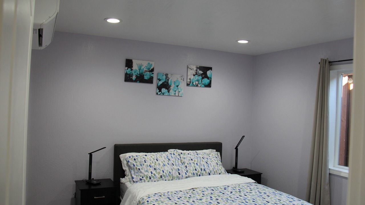 Photo of Bedroom in Northside