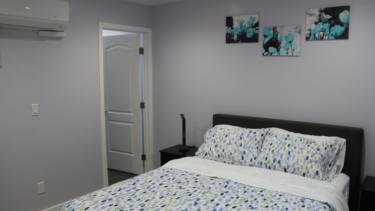 Photo of Bedroom in Northside