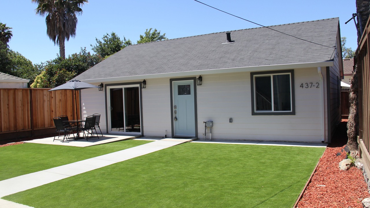 Photo of Outdoor in Northside