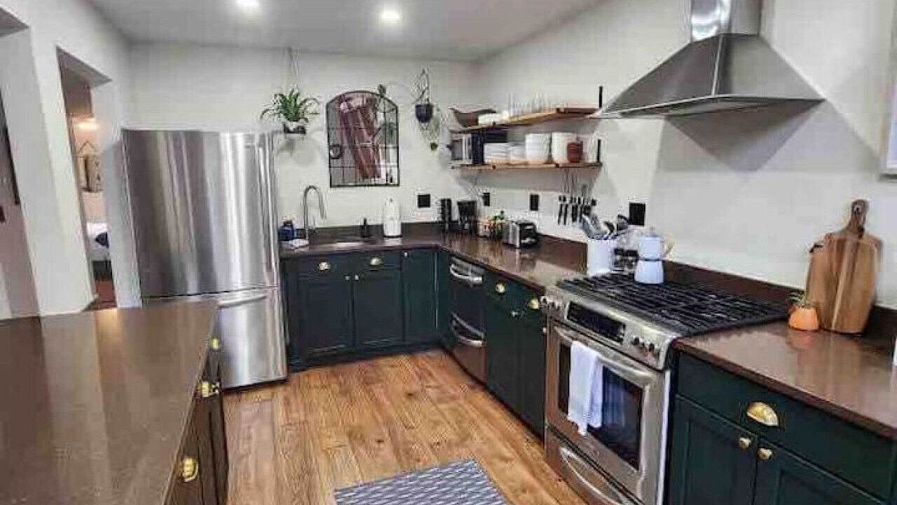 Photo of Kitchen in Highland