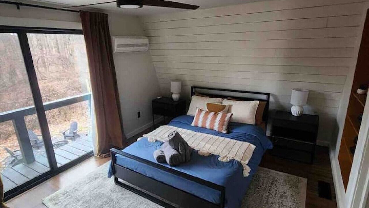 Photo of Bedroom in Highland