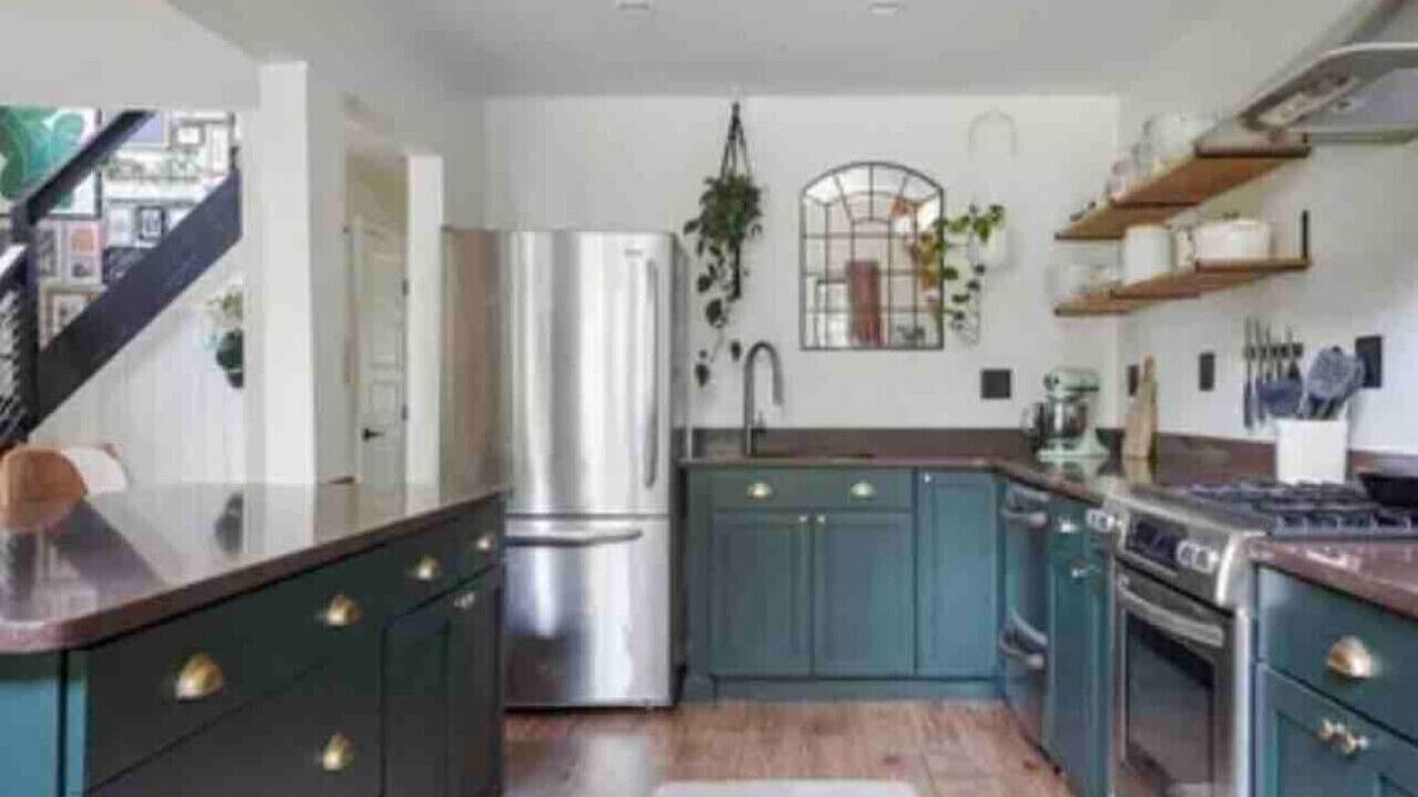 Photo of Kitchen in Highland