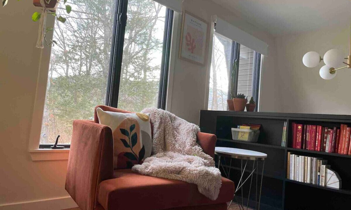 Photo of Livingroom in Highland