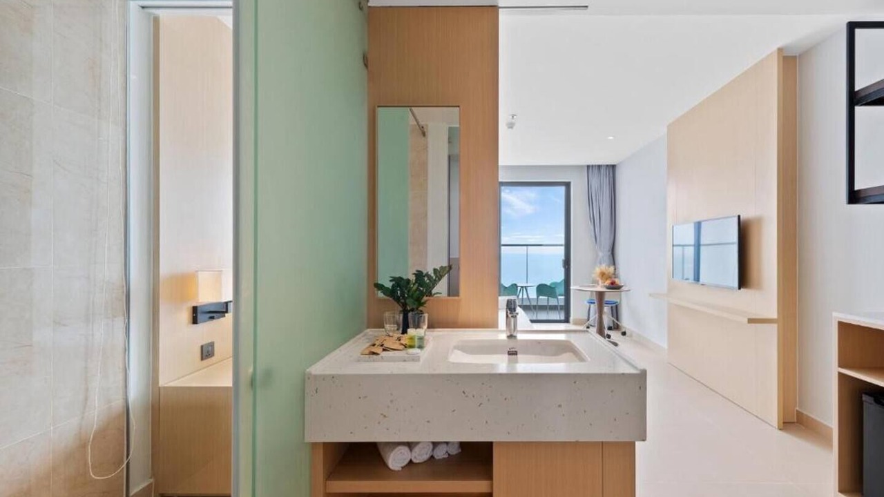 Photo of Bathroom in Cam Ranh