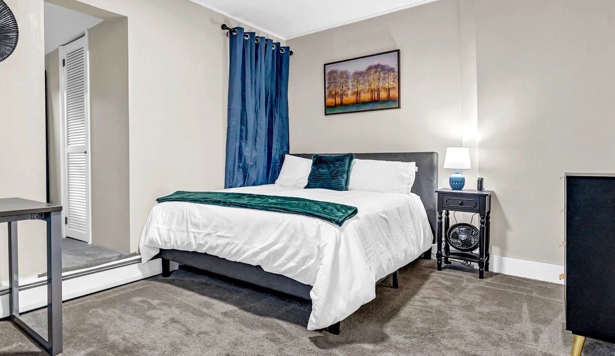Photo of Bedroom in Athol Springs