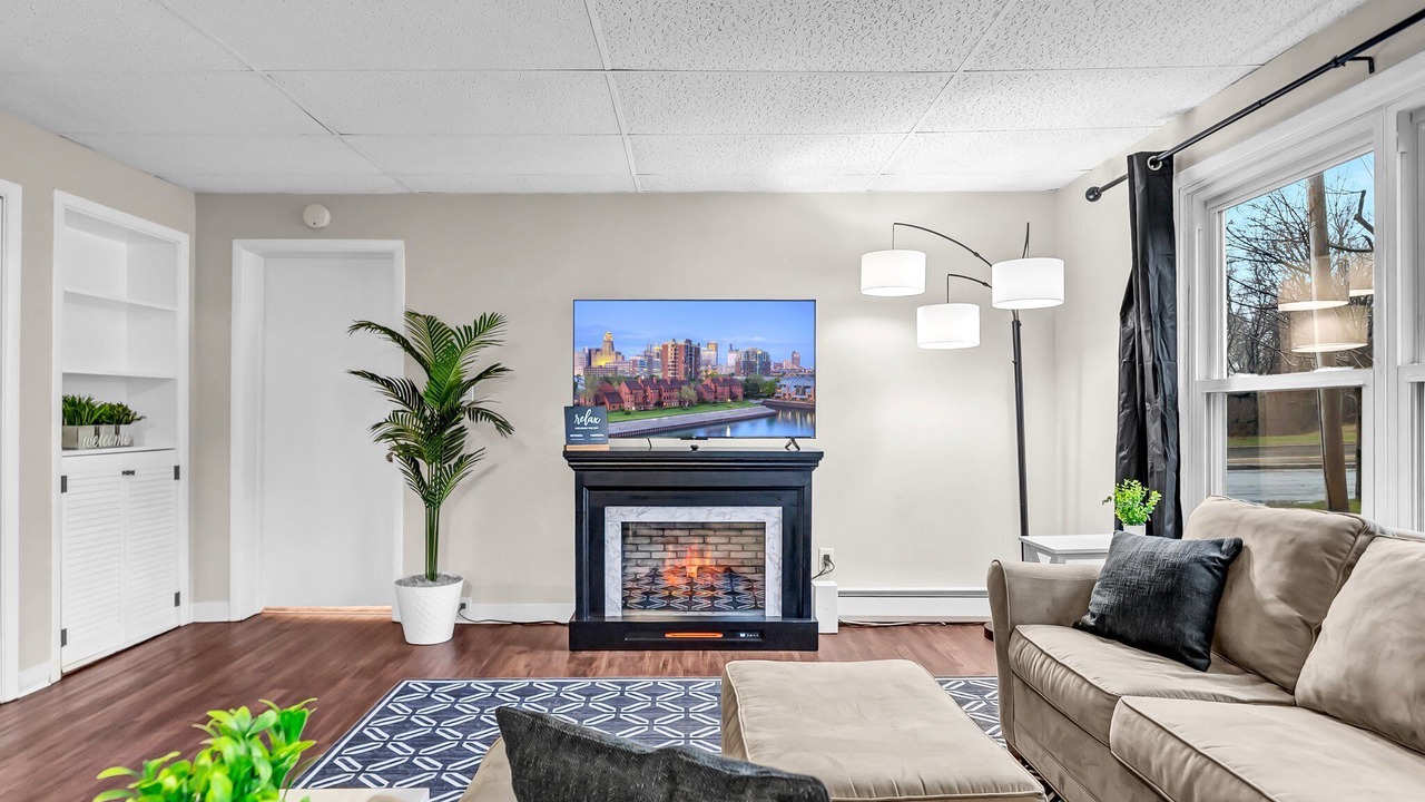 Photo of Livingroom in Athol Springs