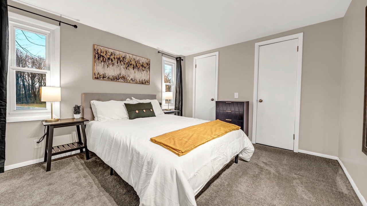 Photo of Bedroom in Athol Springs