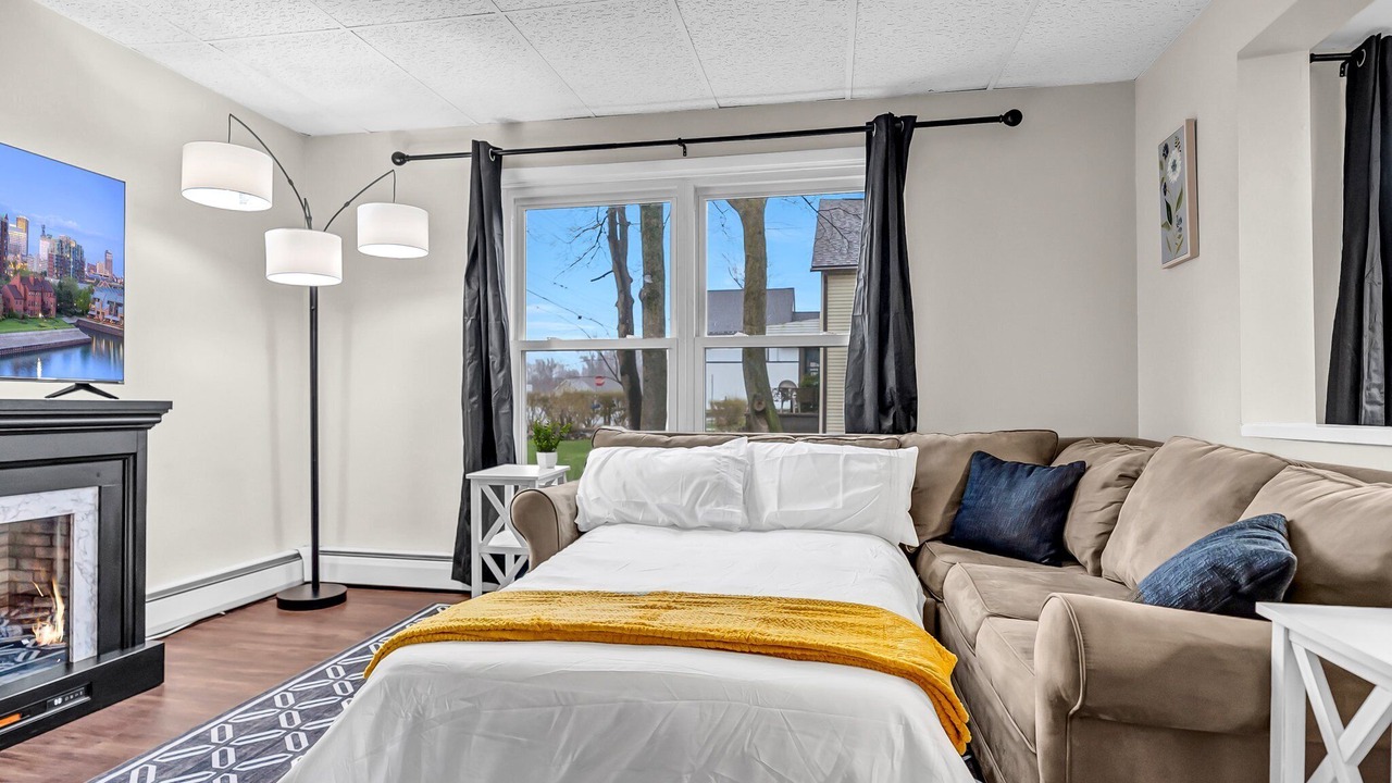 Photo of Bedroom in Athol Springs