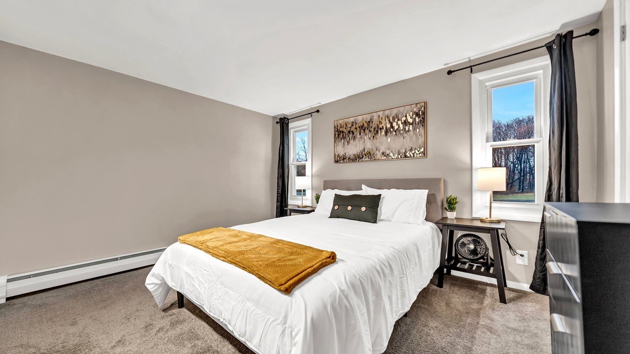 Photo of Bedroom in Athol Springs
