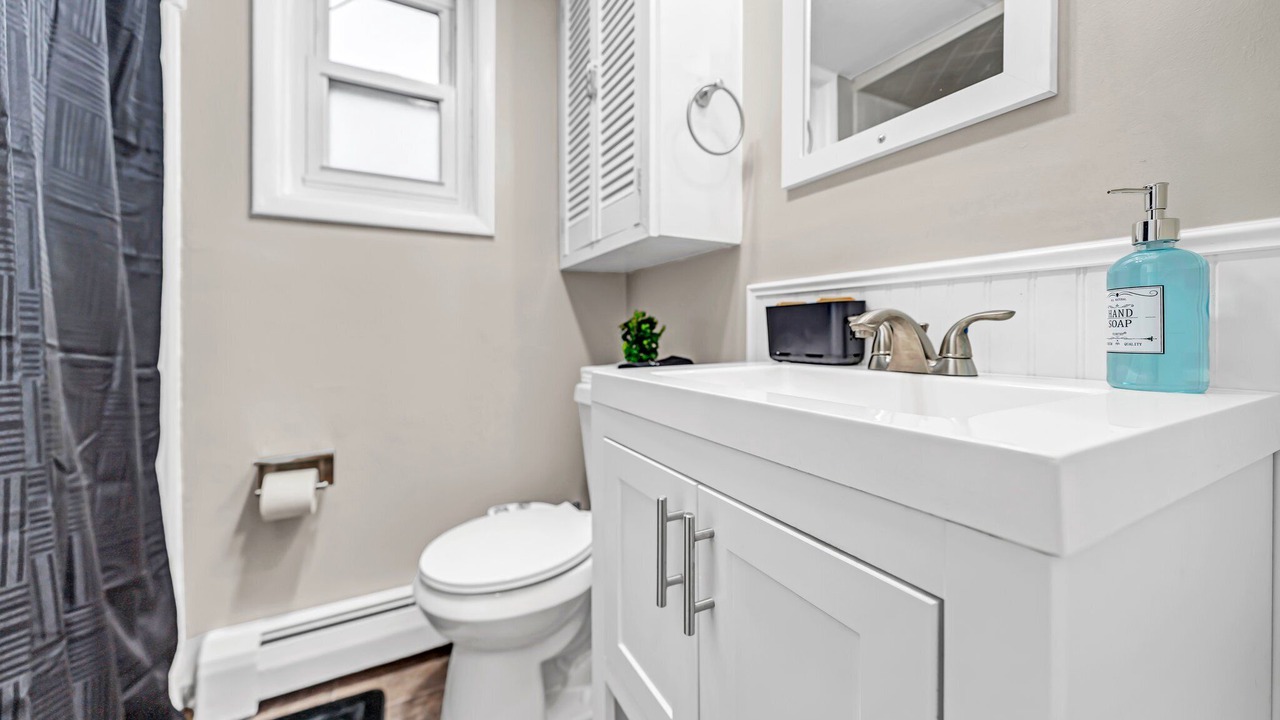 Photo of Bathroom in Athol Springs