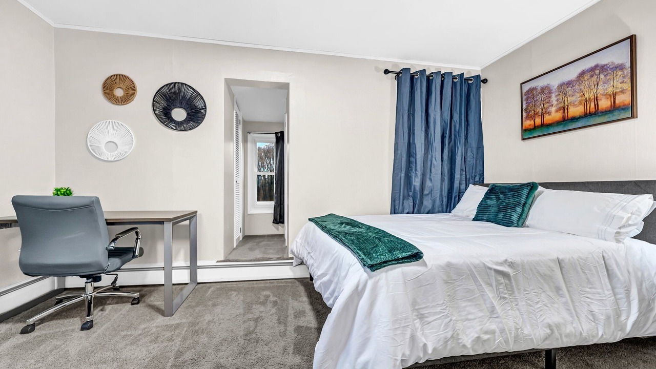 Photo of Bedroom in Athol Springs