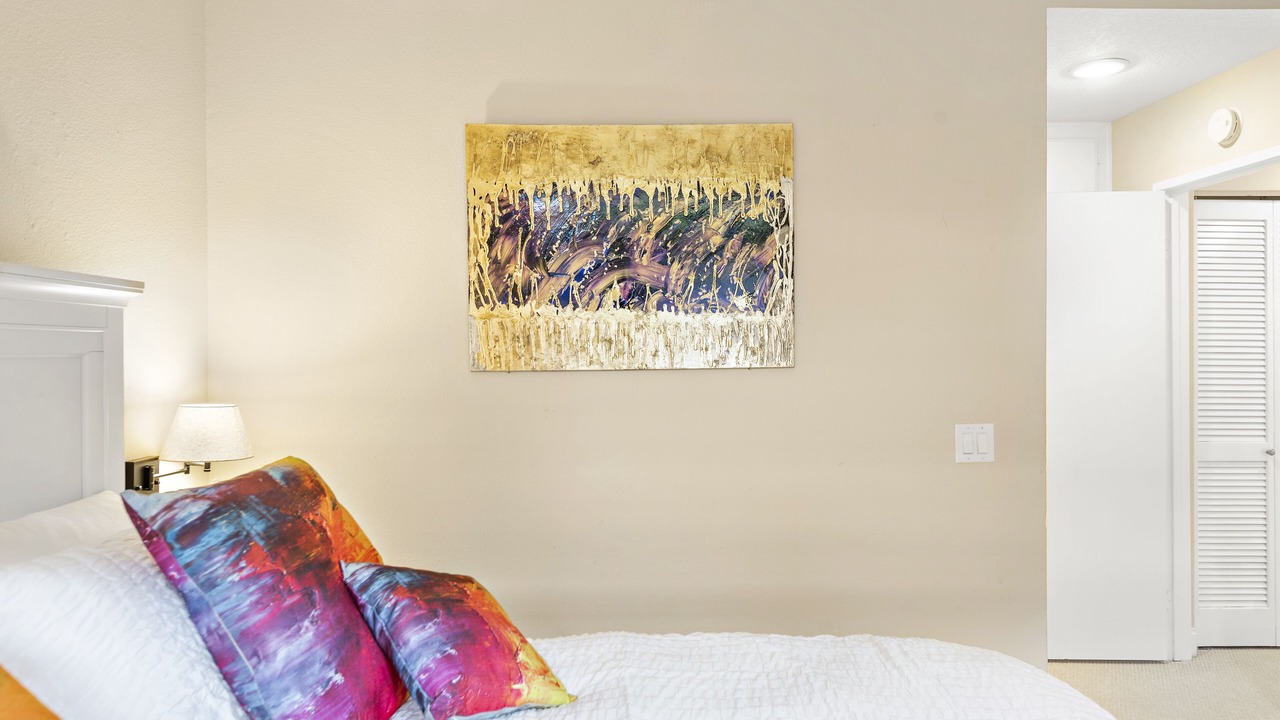 Photo of Bedroom in Laguna Niguel