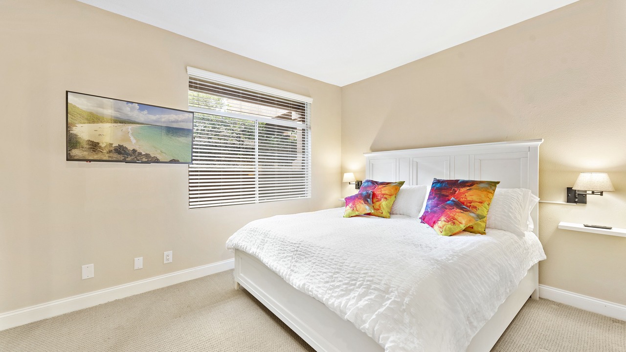 Photo of Bedroom in Laguna Niguel