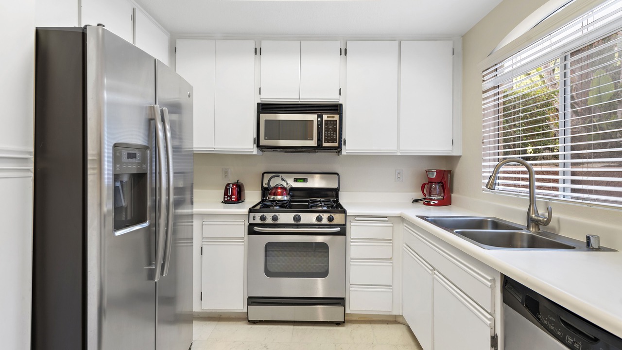 Photo of Kitchen in Laguna Niguel