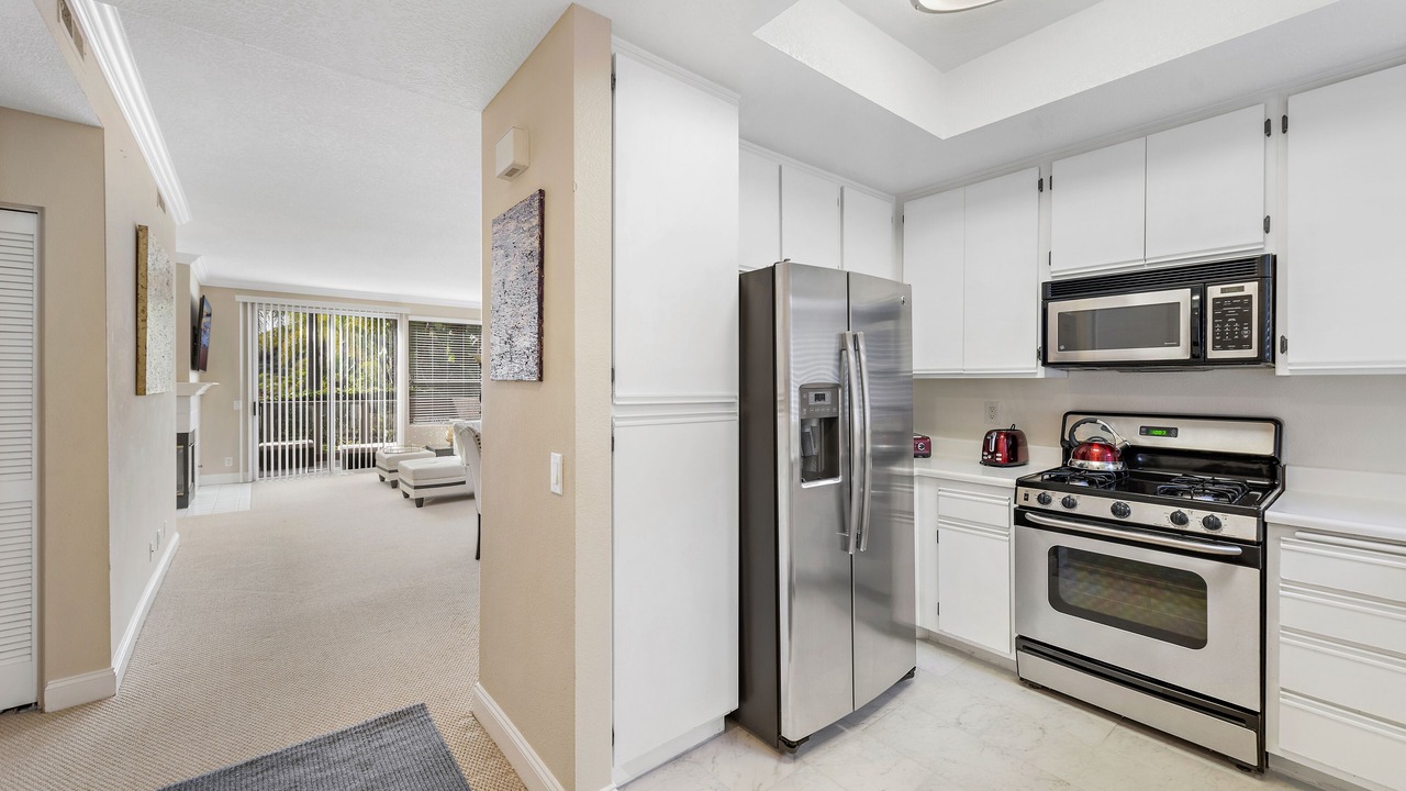 Photo of Kitchen in Laguna Niguel
