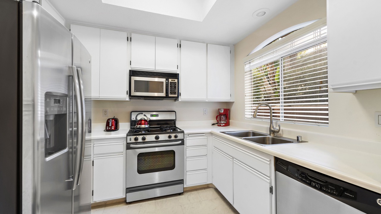 Photo of Kitchen in Laguna Niguel