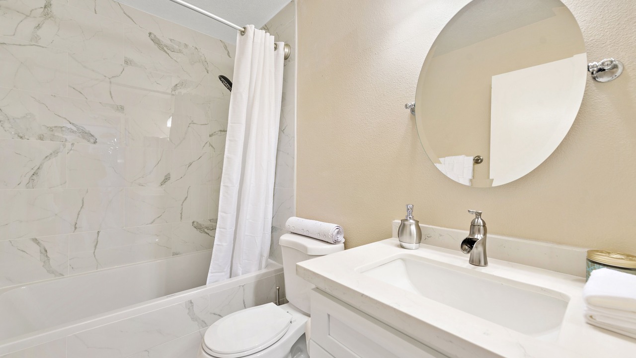 Photo of Bathroom in Laguna Niguel
