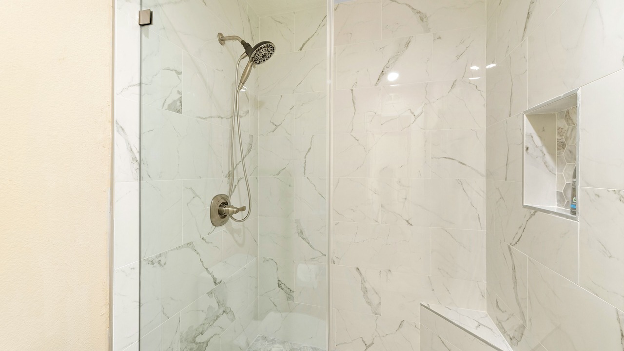 Photo of Bathroom in Laguna Niguel