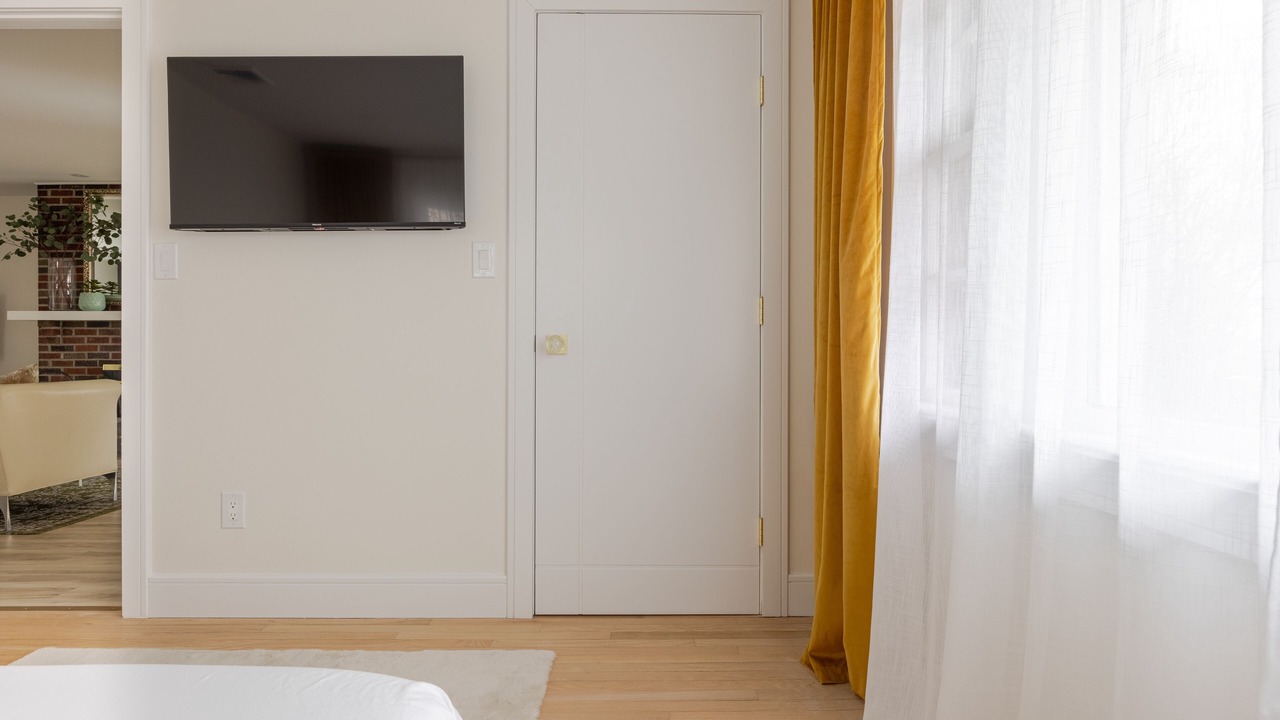 Photo of Bedroom in Wood-Ridge