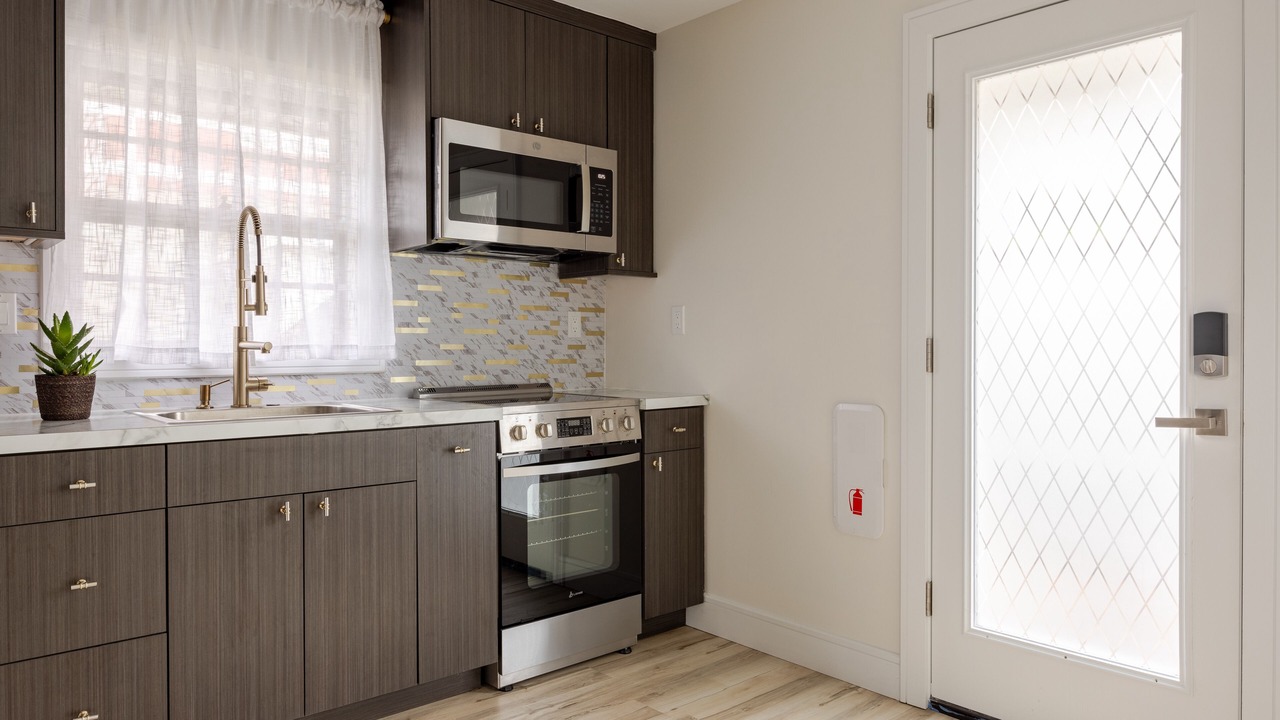 Photo of Kitchen in Wood-Ridge