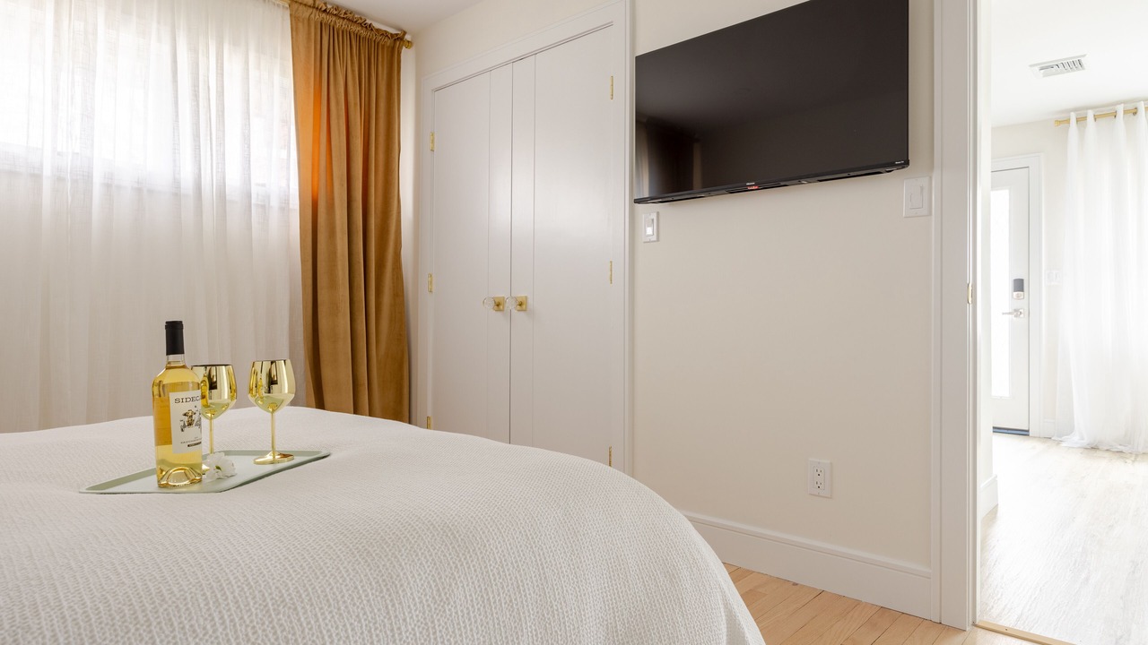 Photo of Bedroom in Wood-Ridge