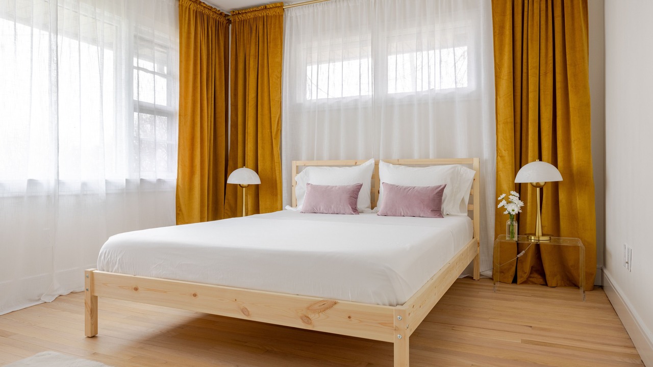 Photo of Bedroom in Wood-Ridge