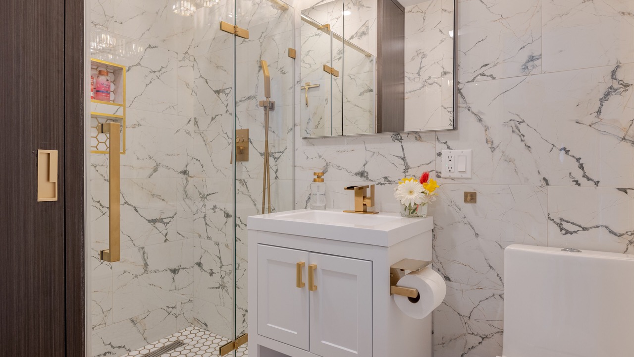 Photo of Bathroom in Wood-Ridge