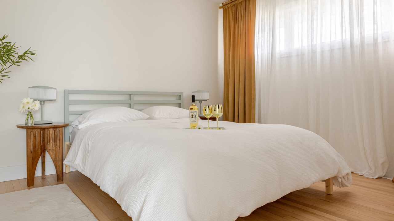 Photo of Bedroom in Wood-Ridge