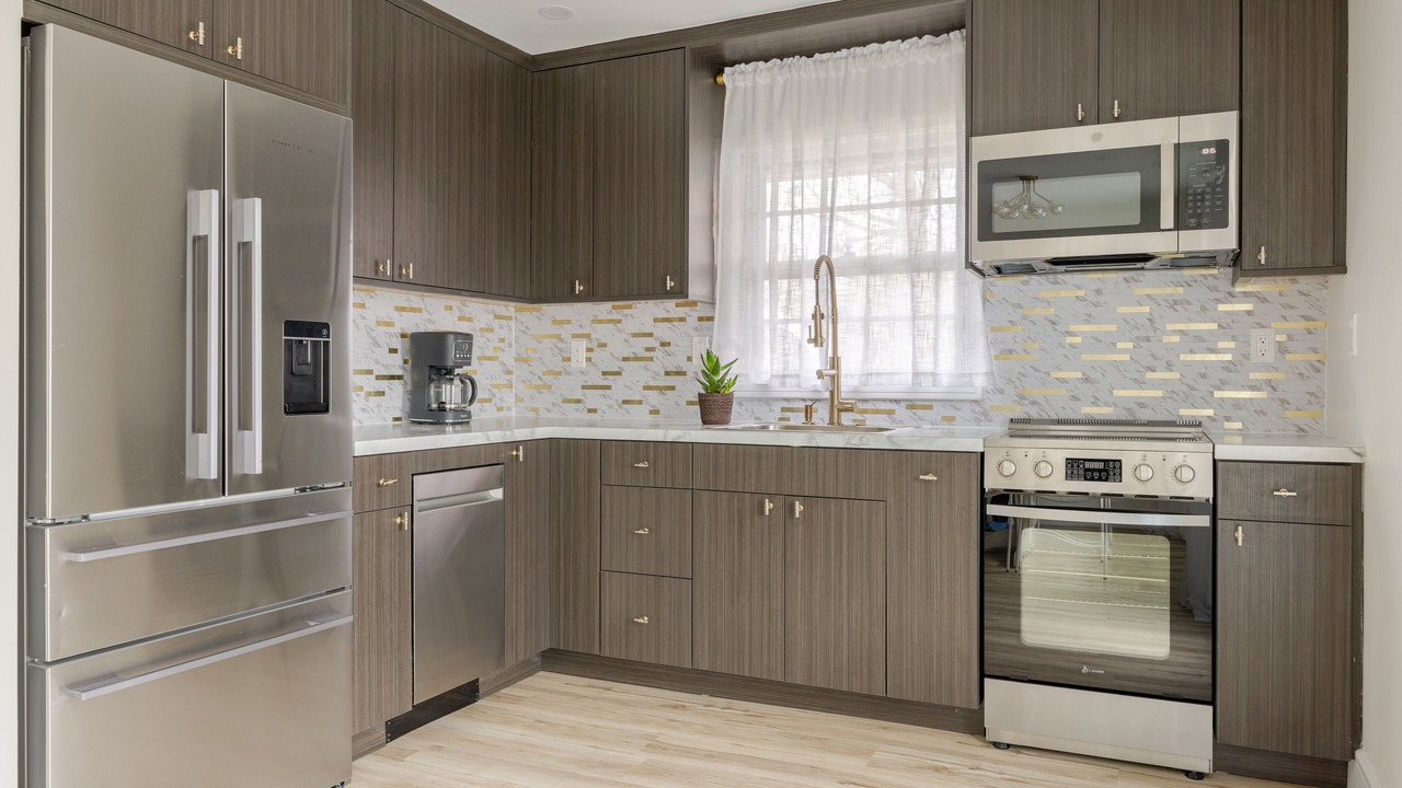Photo of Kitchen in Wood-Ridge