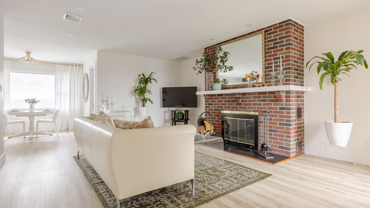 Photo of Livingroom in Wood-Ridge