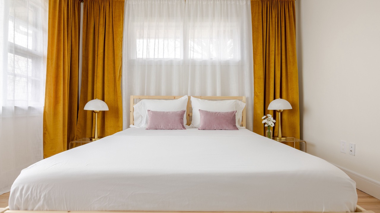 Photo of Bedroom in Wood-Ridge