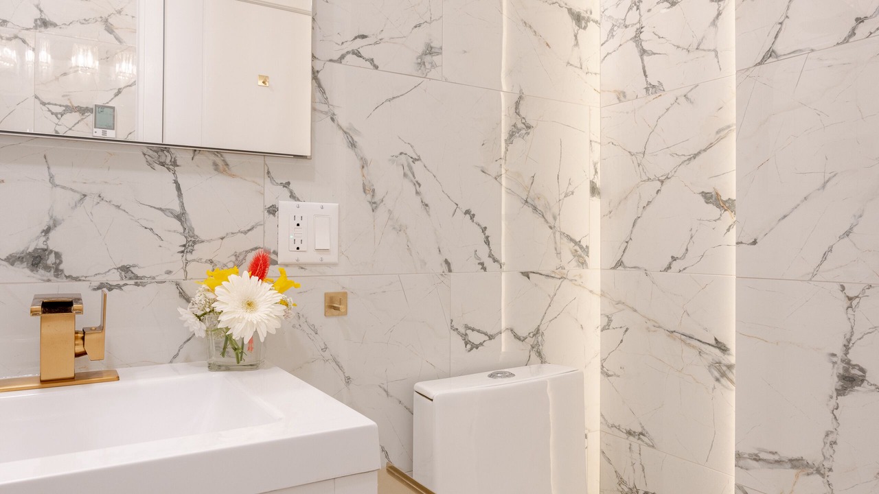 Photo of Bathroom in Wood-Ridge