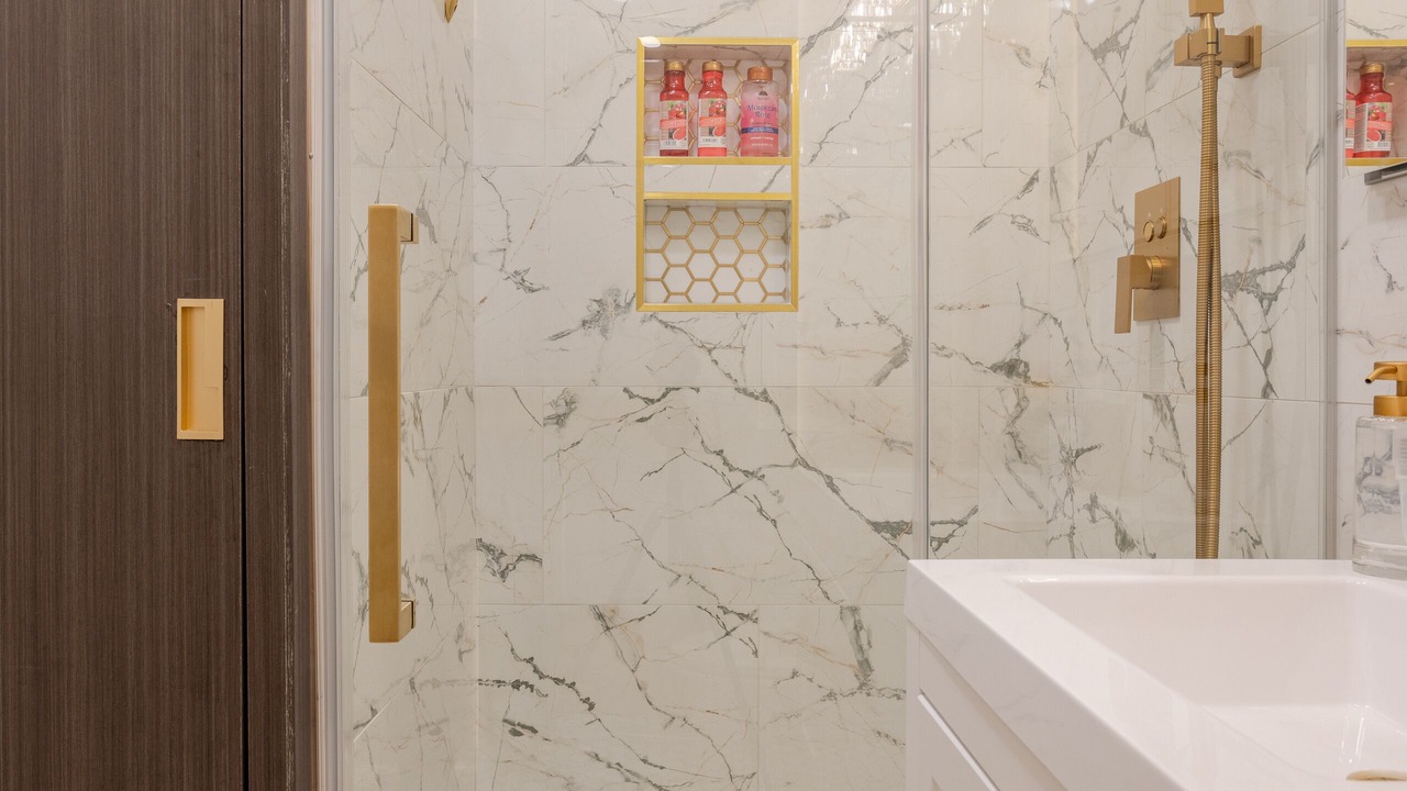 Photo of Bathroom in Wood-Ridge