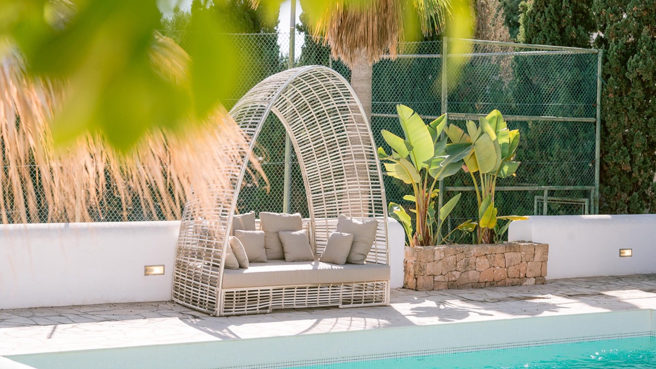 Photo of Outdoor in Sant Jordi de Ses Salines
