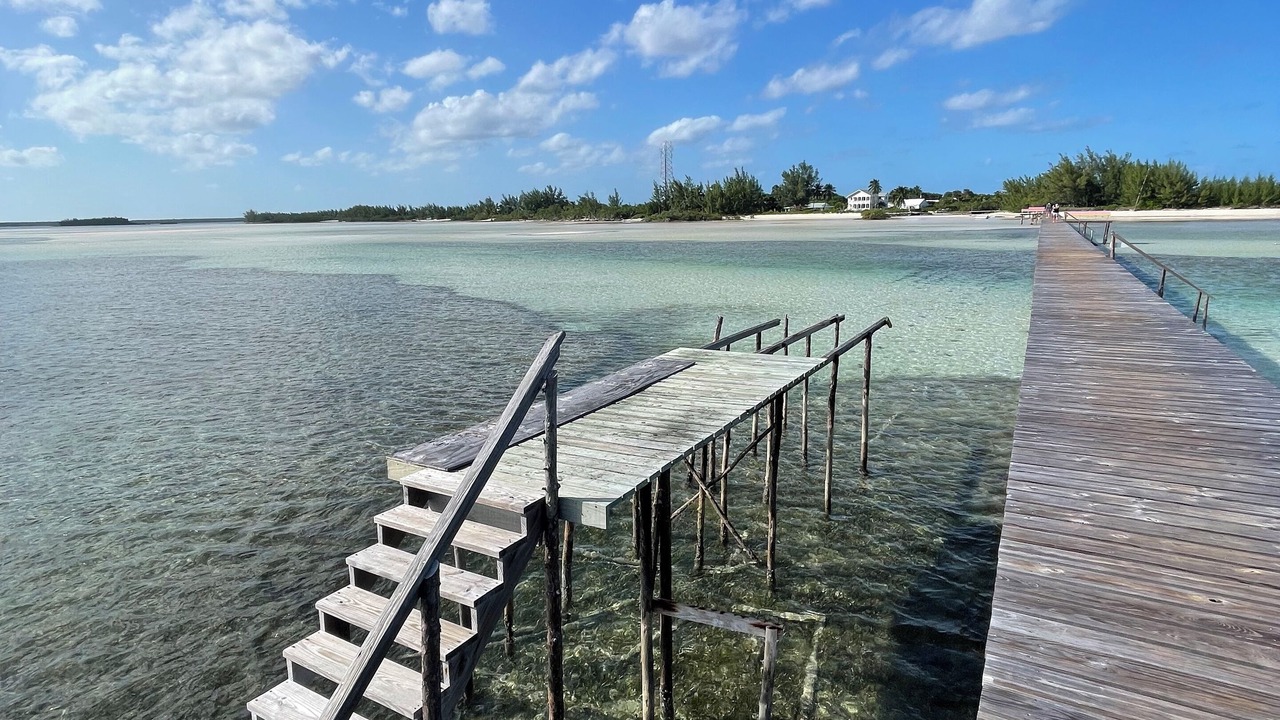 Photo of Others in Lubbers Quarters Cay