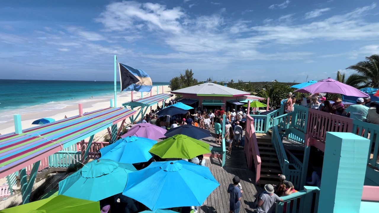 Photo of Others in Lubbers Quarters Cay
