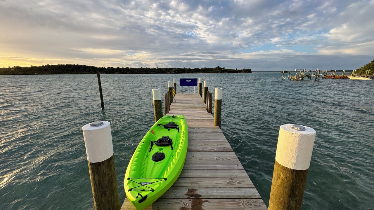 Photo of Others in Lubbers Quarters Cay