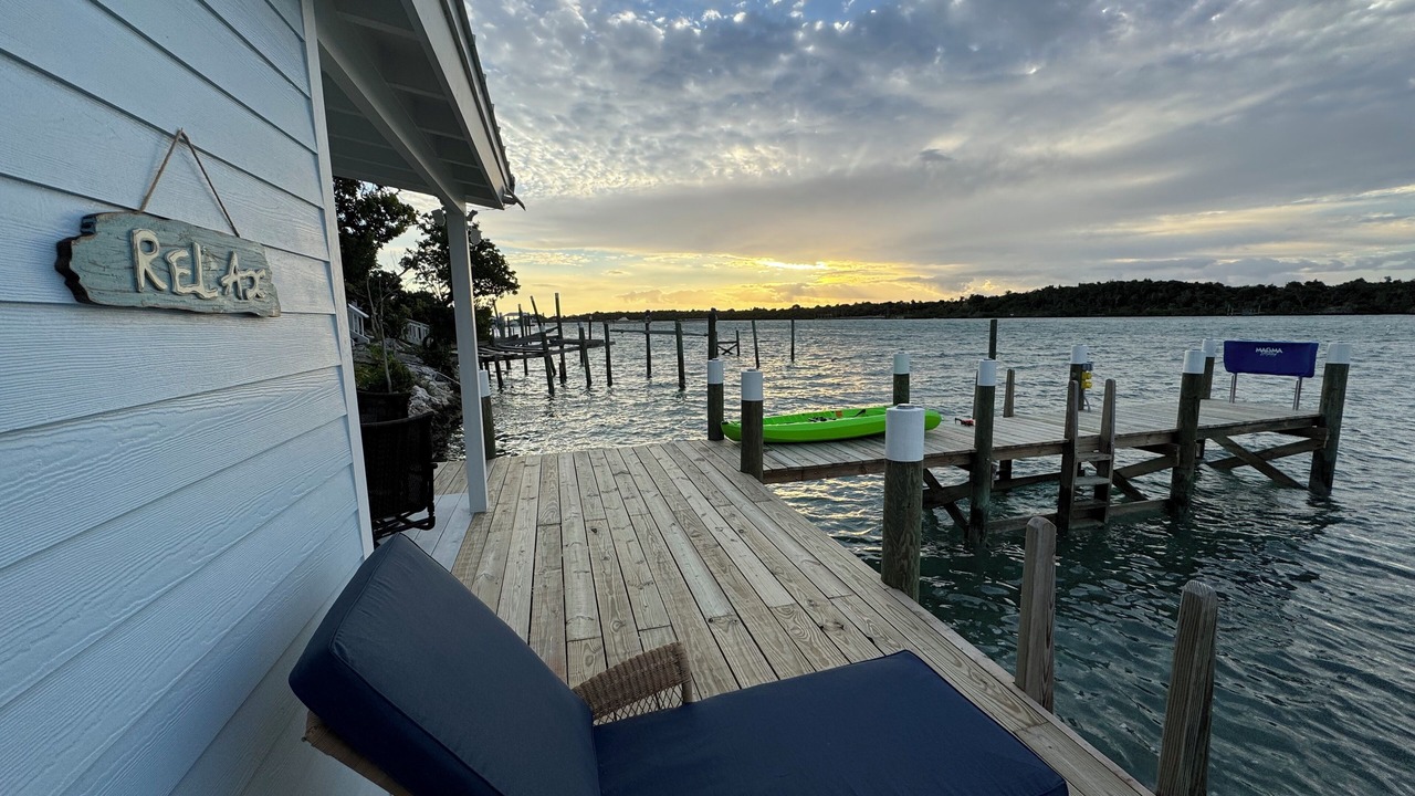 Photo of Outdoor in Lubbers Quarters Cay