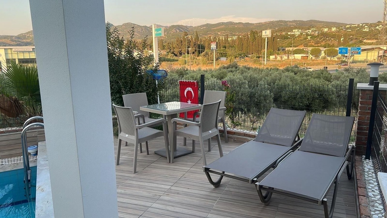 Photo of Outdoor in Yavansu Mahallesi