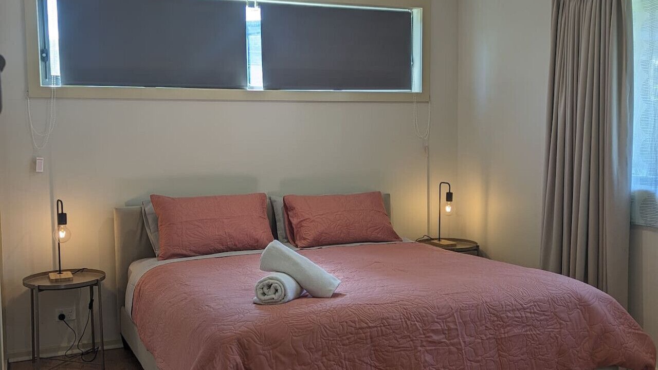 Photo of Bedroom in Chifley