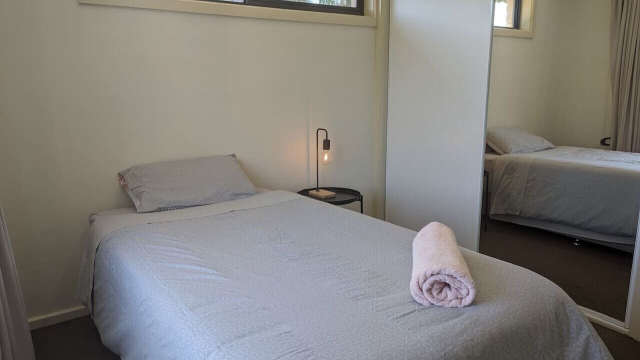 Photo of Bedroom in Chifley